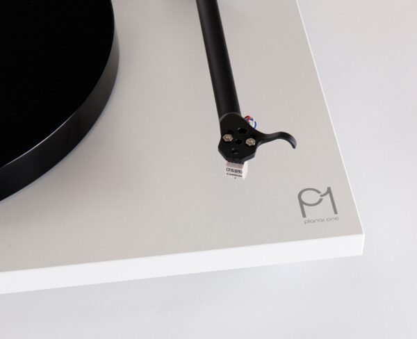 Rega Planar 1 Plus Skivspelare Rega