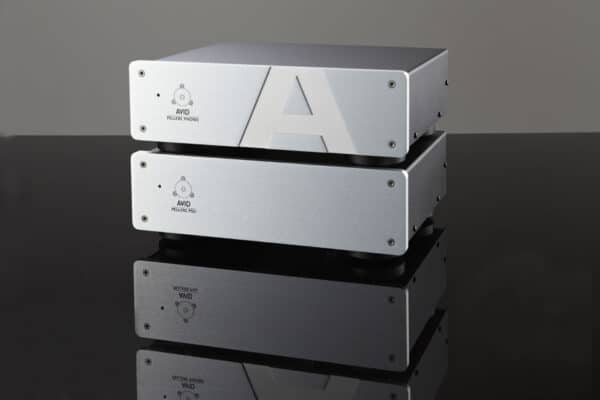Avid Hifi Pellere - Bild 2