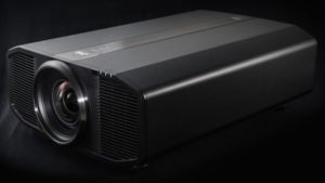 JVC DLA-Z1 Jvc Projektor