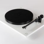 Rega Planar 1 Skivspelare