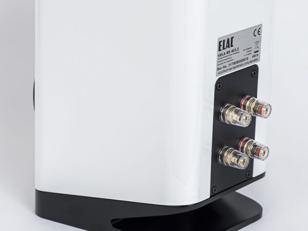 Elac Vela FS 404.2 JET 6 Stativhögtalare