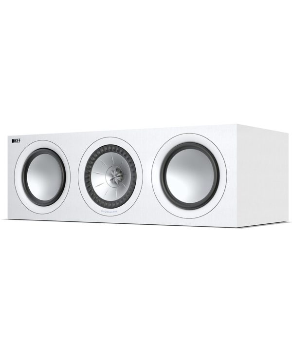 KEF Q650C Centerhögtalare