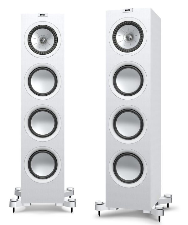 KEF Q750 Golvhögtalare