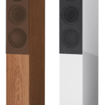 KEF R5 Golvhögtalare - Bild 4
