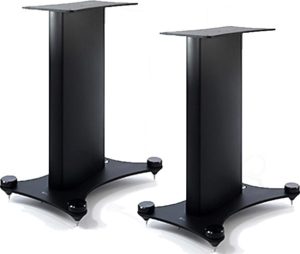 Kef Reference 1 Stand Högtalarstativ - Golvstativ/Centerstativ