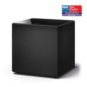KEF Kube 12b Subwoofer Subwoofers