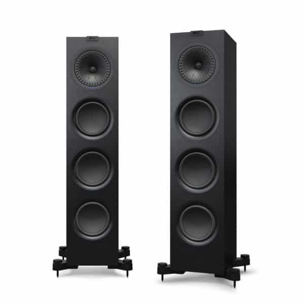 KEF Q750 Golvhögtalare