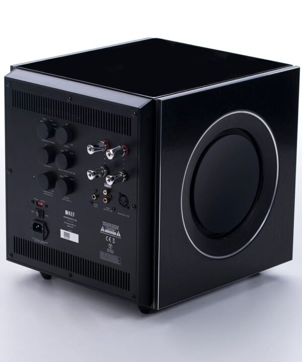KEF Reference 8b - Bild 3