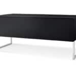NorStone Khalm 140 Tv bänk, Stereo Bänk - Bild 3