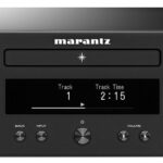 Marantz MCR-612 - Cd-Stereoreceiver, Wi-fi Streamer - Bild 5
