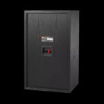 JBL Synthesis 4312G Stativhögtalare - Bild 3