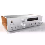 JBL Synthesis SA750 Integrerad förstärkare