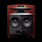 JBL Synthesis Everest DD67000 - Bild 2