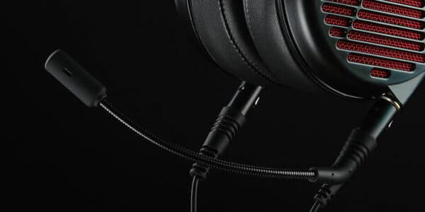 Audeze LCD-GX Hörlurar Gaming HiFi Erbjudande