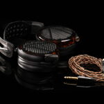 Audeze LCD-5 Hörlurar - Bild 7