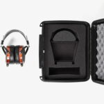 Audeze LCD-3 Hörlurar - Bild 2