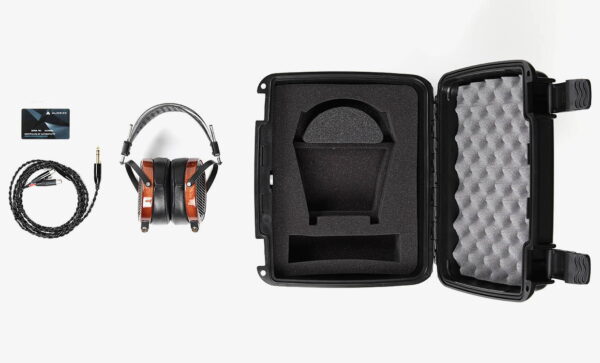Audeze LCD-3 Hörlurar - Bild 2