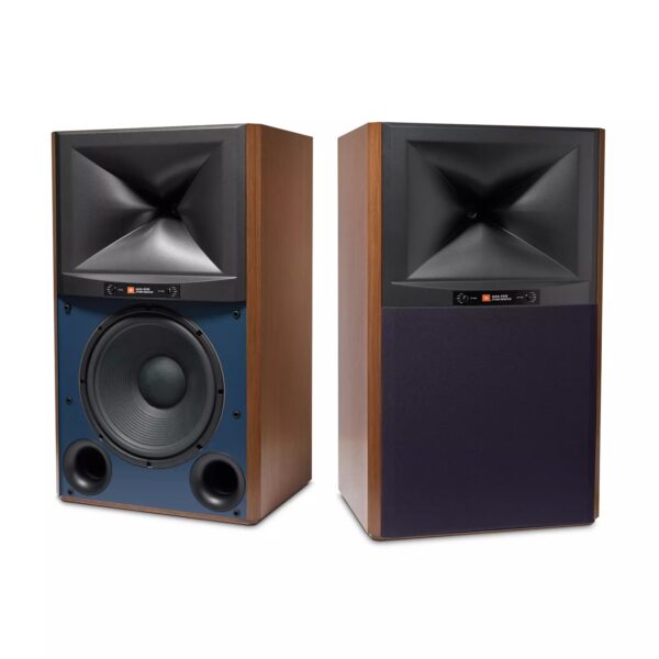 JBL Synthesis 4349 - Bild 2