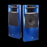 JBL Synthesis K2 S9900 Golvhögtalare - Bild 4