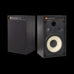 JBL Synthesis 4312G Stativhögtalare