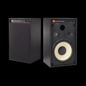 JBL Synthesis 4312G Stativhögtalare