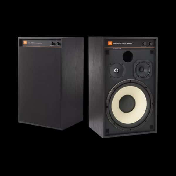 JBL Synthesis 4312G Stativhögtalare