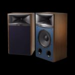 JBL Synthesis 4367 Golvhögtalare - Bild 2