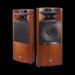 JBL Synthesis K2 S9900 Golvhögtalare - Bild 2