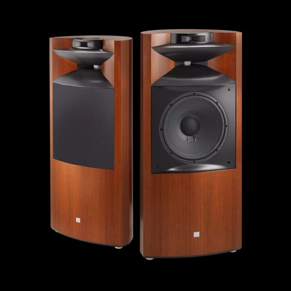 JBL Synthesis K2 S9900 Golvhögtalare - Bild 2