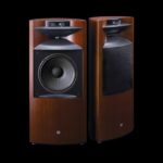 JBL Synthesis K2 S9900 Golvhögtalare