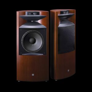 JBL Synthesis K2 S9900 Golvhögtalare