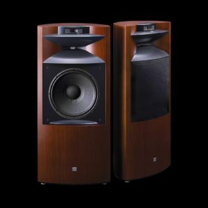 JBL Synthesis K2 S9900 Golvhögtalare Golvhögtalare