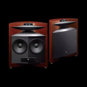 JBL Synthesis Everest DD67000 Golvhögtalare