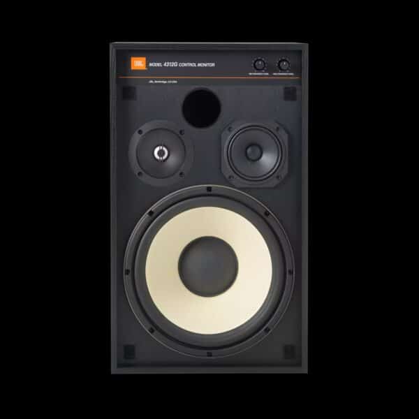 JBL Synthesis 4312G Stativhögtalare - Bild 2