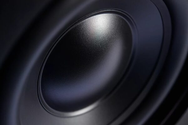 Velodyne Deep Blue 8 Subwoofers