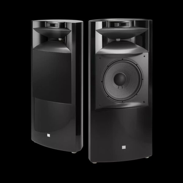 JBL Synthesis K2 S9900 Golvhögtalare Golvhögtalare