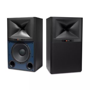 JBL Synthesis 4349