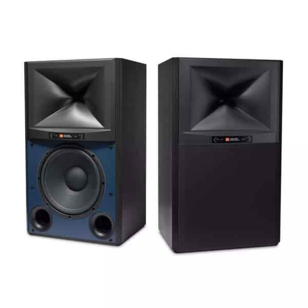 JBL Synthesis 4349