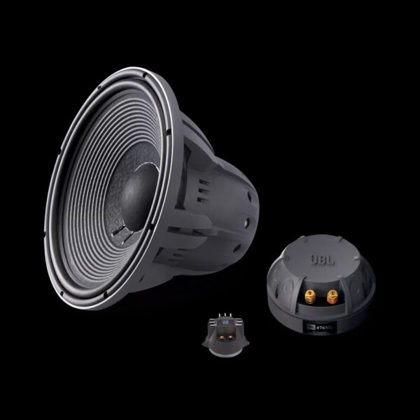 JBL Synthesis K2 S9900 Golvhögtalare - Bild 9