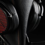 Audeze LCD-GX Hörlurar Gaming - Bild 3