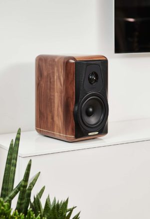 Sonus Faber Minima Amator II Stativhögtalare