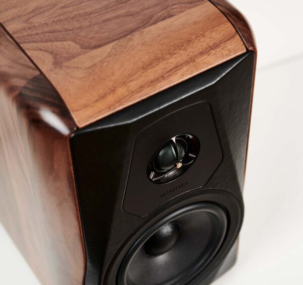 Sonus Faber Minima Amator II Stativhögtalare