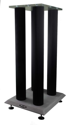 Solid Tech Concrete Stand Model 4