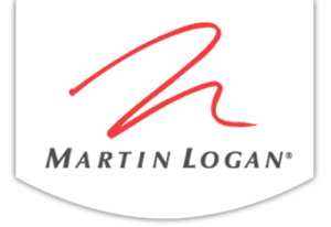 MARTIN LOGAN