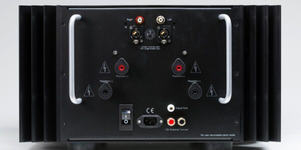 Pass Labs X350.8 - Bild 2