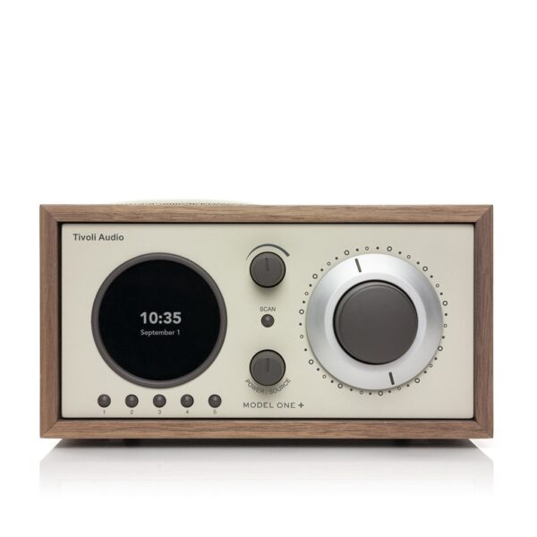 Tivoli Audio Model One+ Aktiva Bluetoothhögtalare