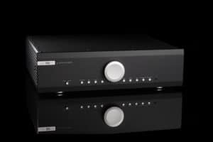 Musical fidelity M6 PRE Försteg 2-Kanal