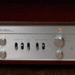 Luxman CL-38uC - Bild 4