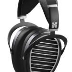 Hifiman Ananda V2 Stealth Hörlurar