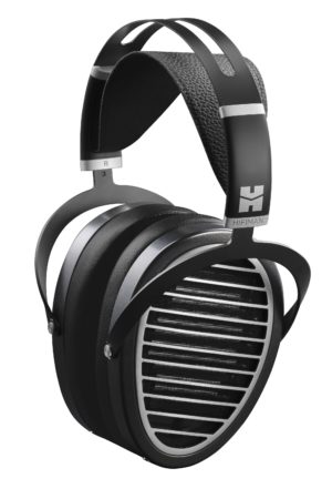 Hifiman Ananda V2 Stealth Hörlurar Hifi rea